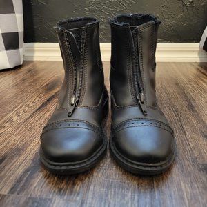 Kids Riding Boots